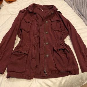 Free People jacket